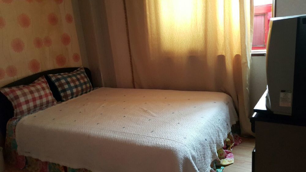 Mirim Motel Gyeongju Ngoại thất bức ảnh